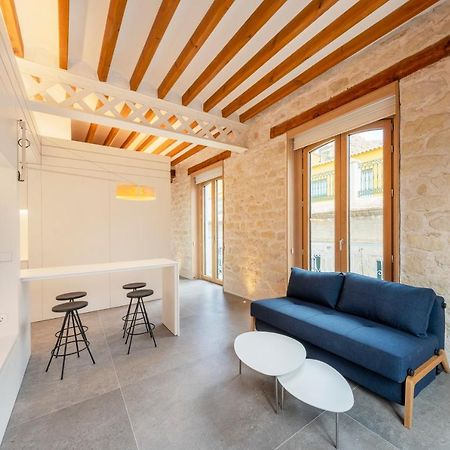 Tandem Portico Alicante Suites 외부 사진