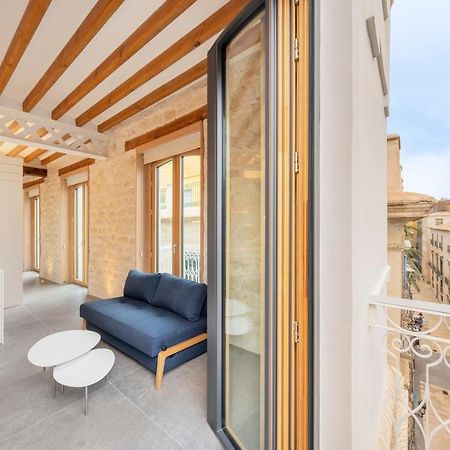 Tandem Portico Alicante Suites 외부 사진