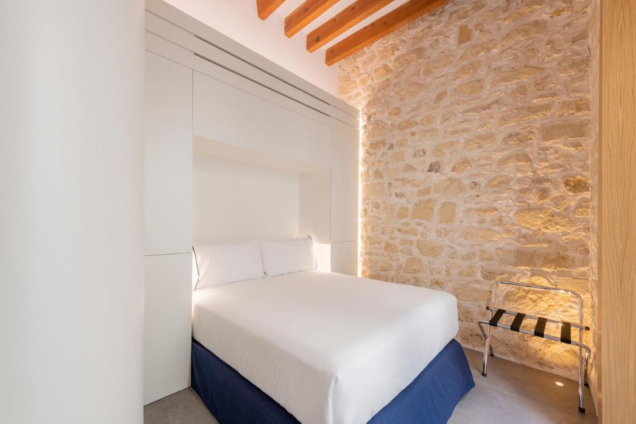 Tandem Portico Alicante Suites 외부 사진