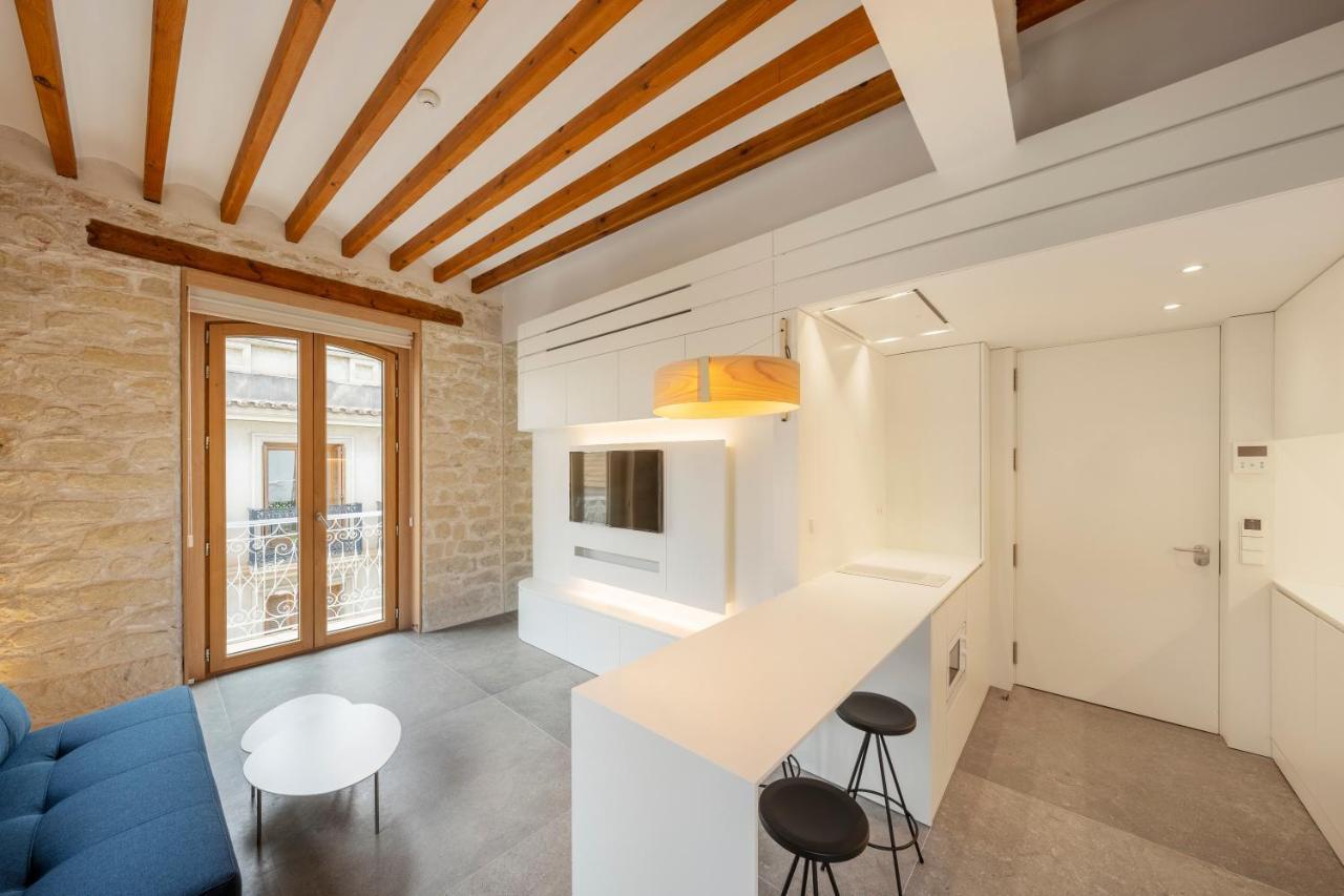 Tandem Portico Alicante Suites 외부 사진