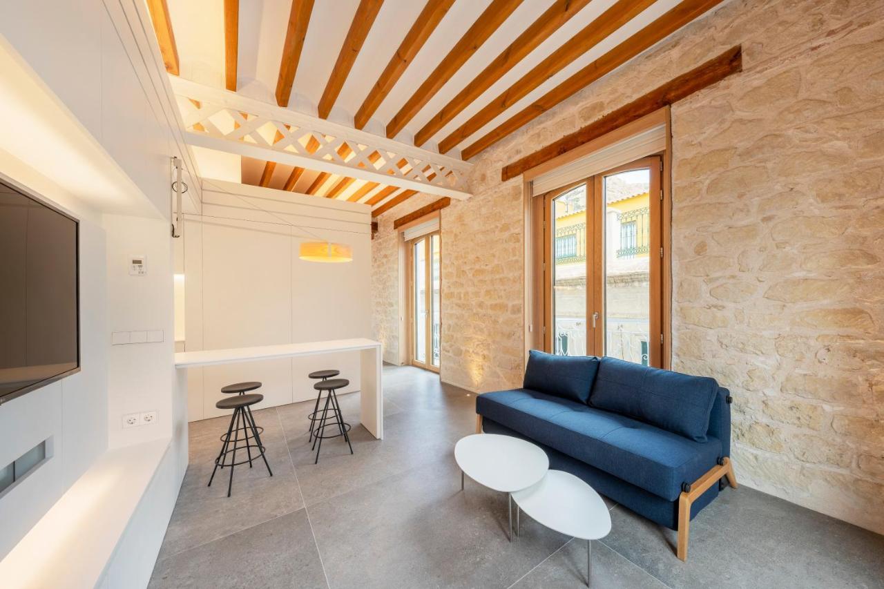 Tandem Portico Alicante Suites 외부 사진