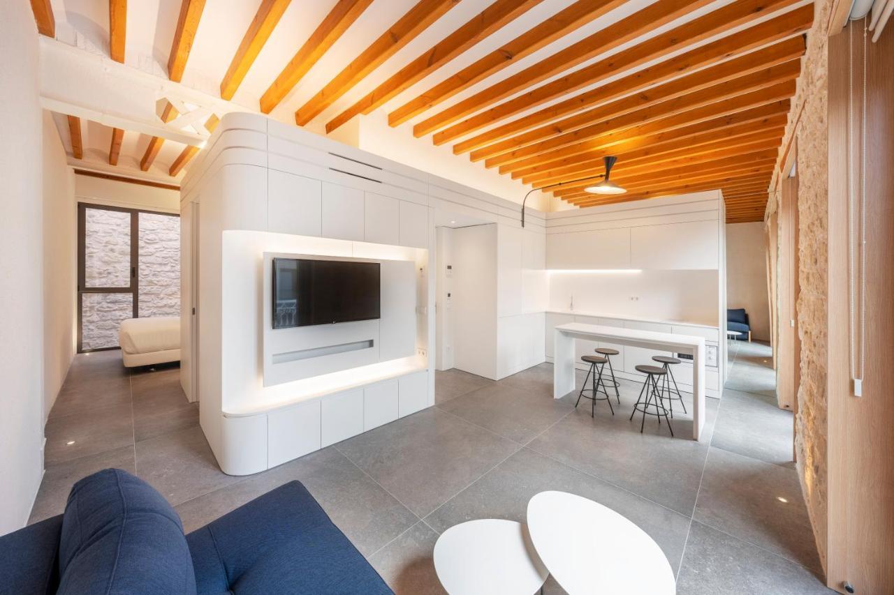 Tandem Portico Alicante Suites 외부 사진