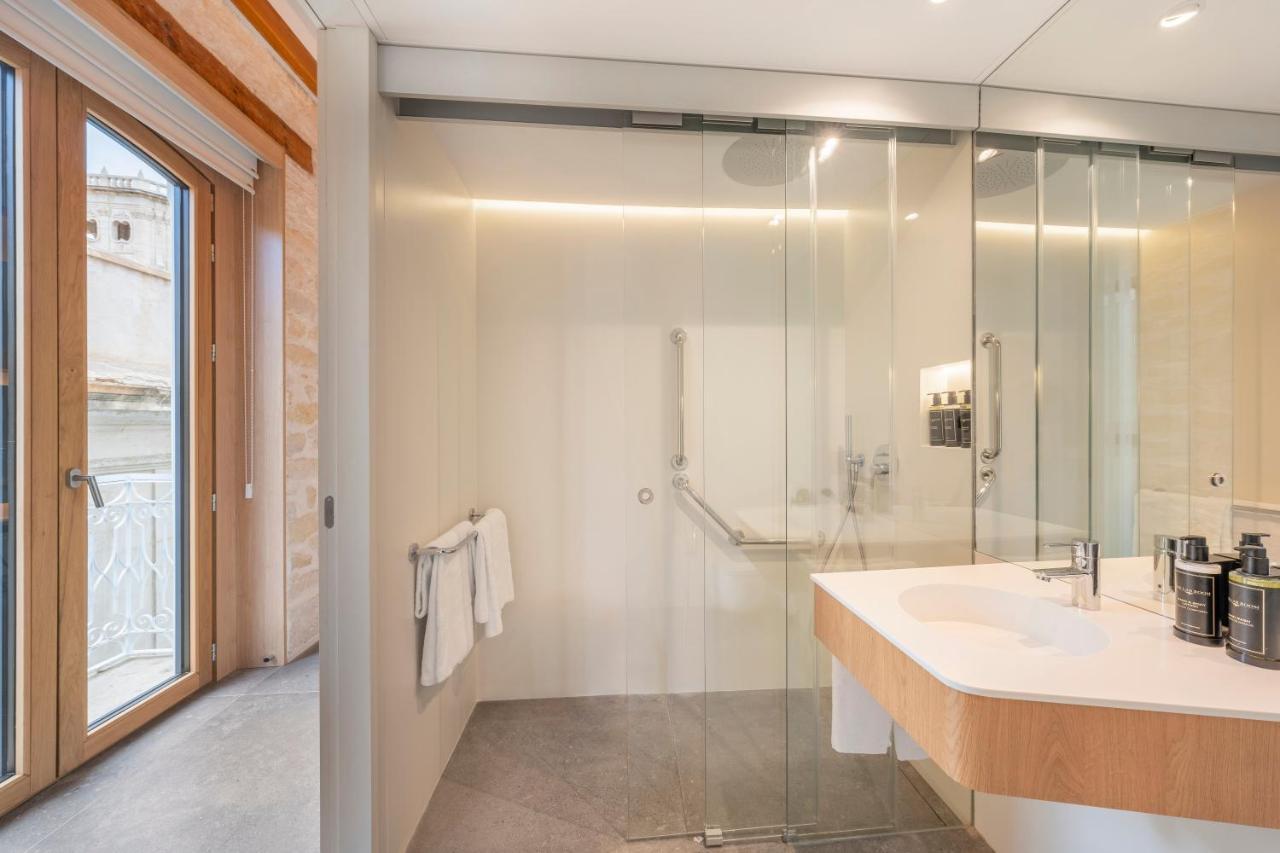 Tandem Portico Alicante Suites 외부 사진