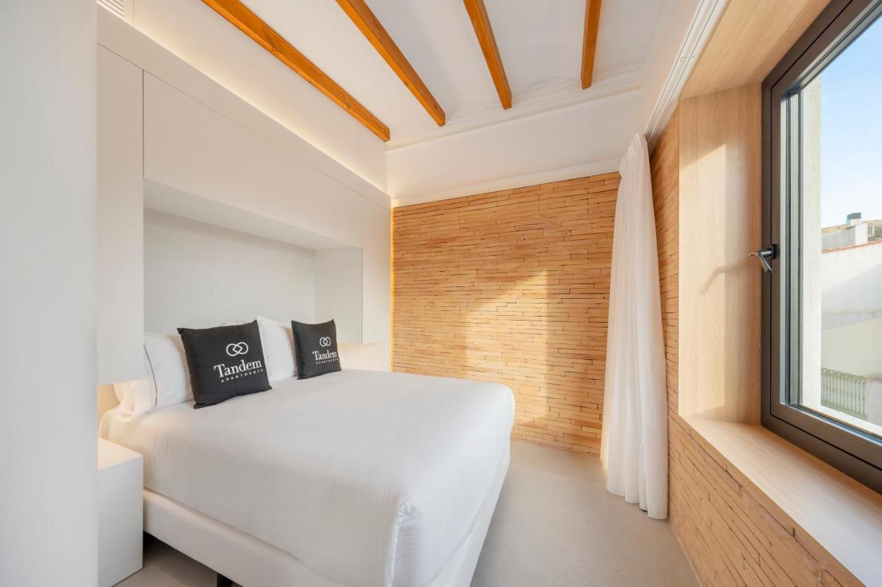 Tandem Portico Alicante Suites 외부 사진