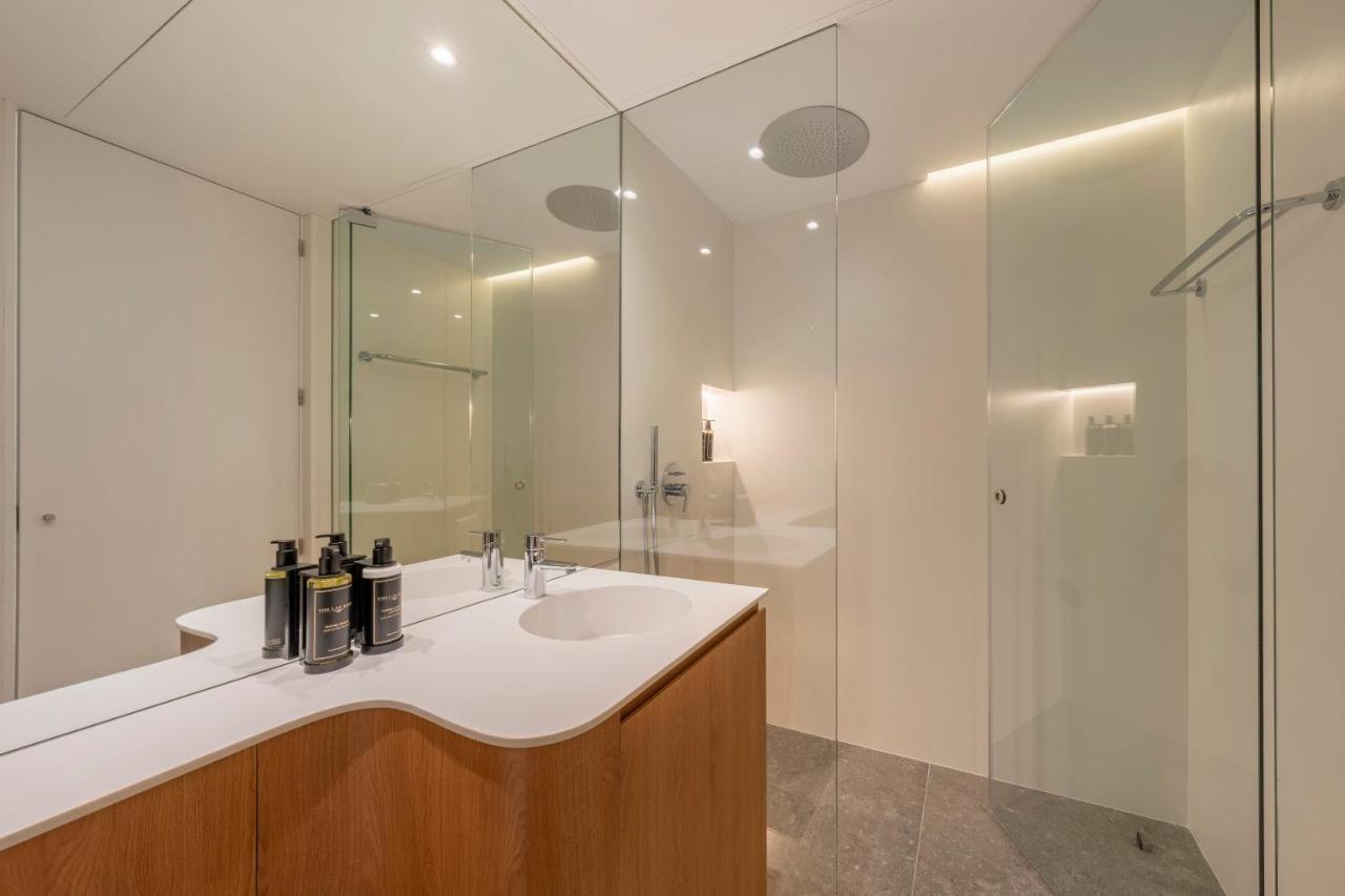 Tandem Portico Alicante Suites 외부 사진