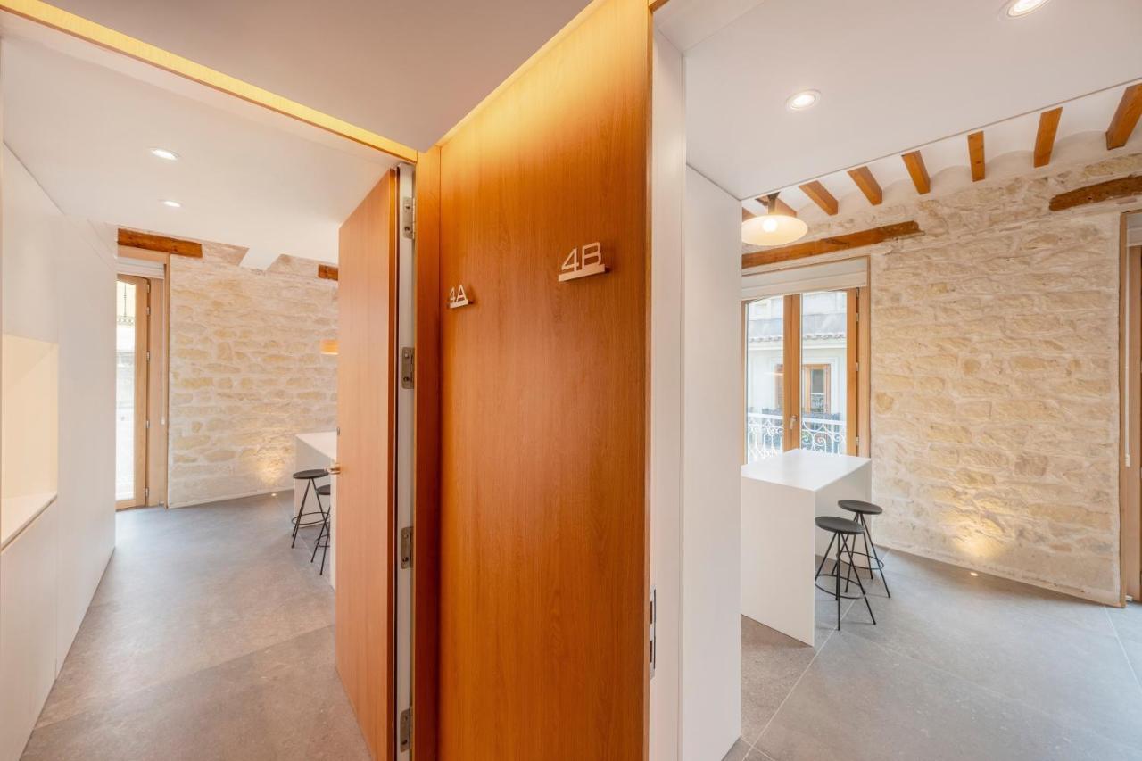 Tandem Portico Alicante Suites 외부 사진