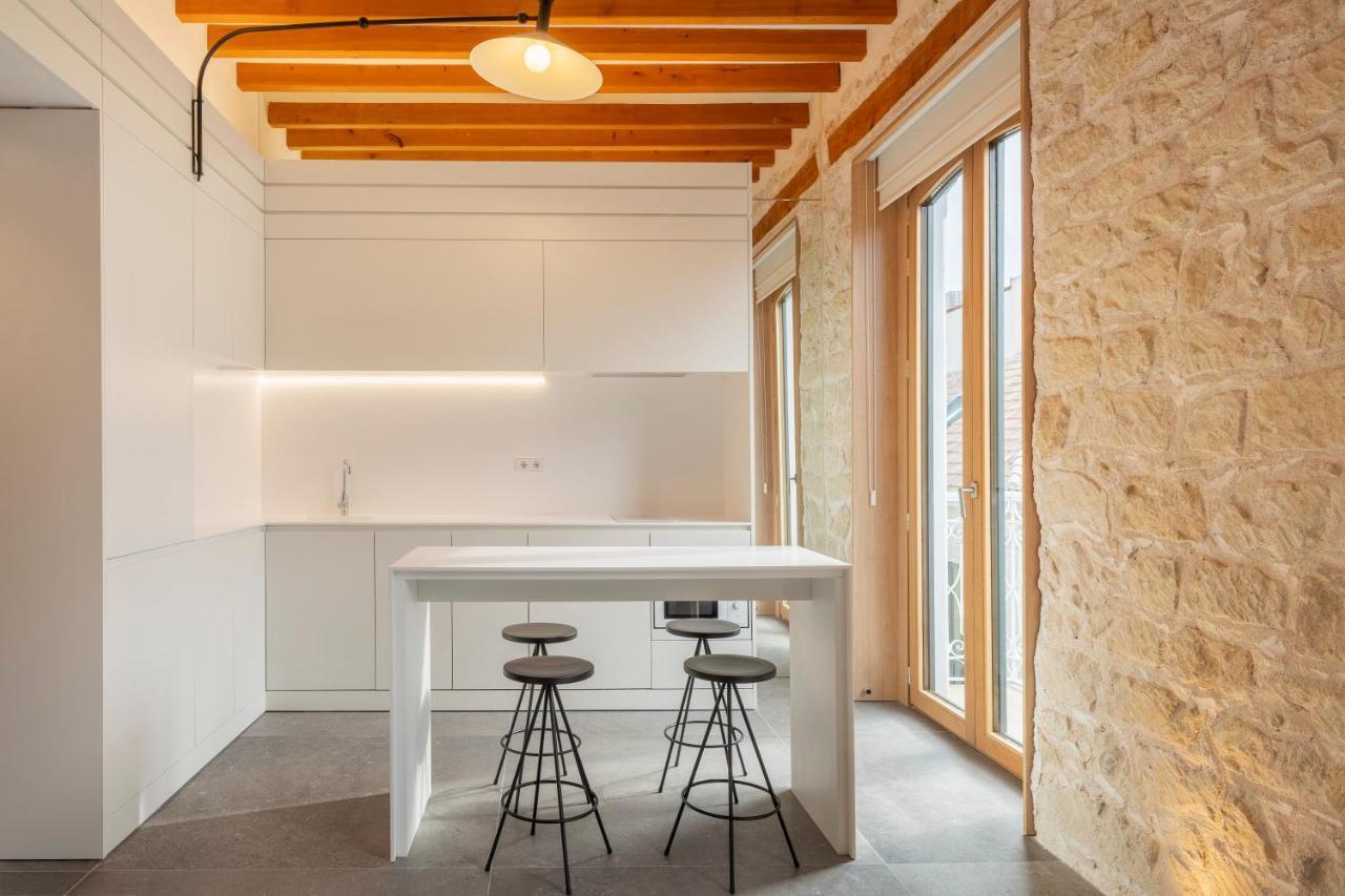 Tandem Portico Alicante Suites 외부 사진