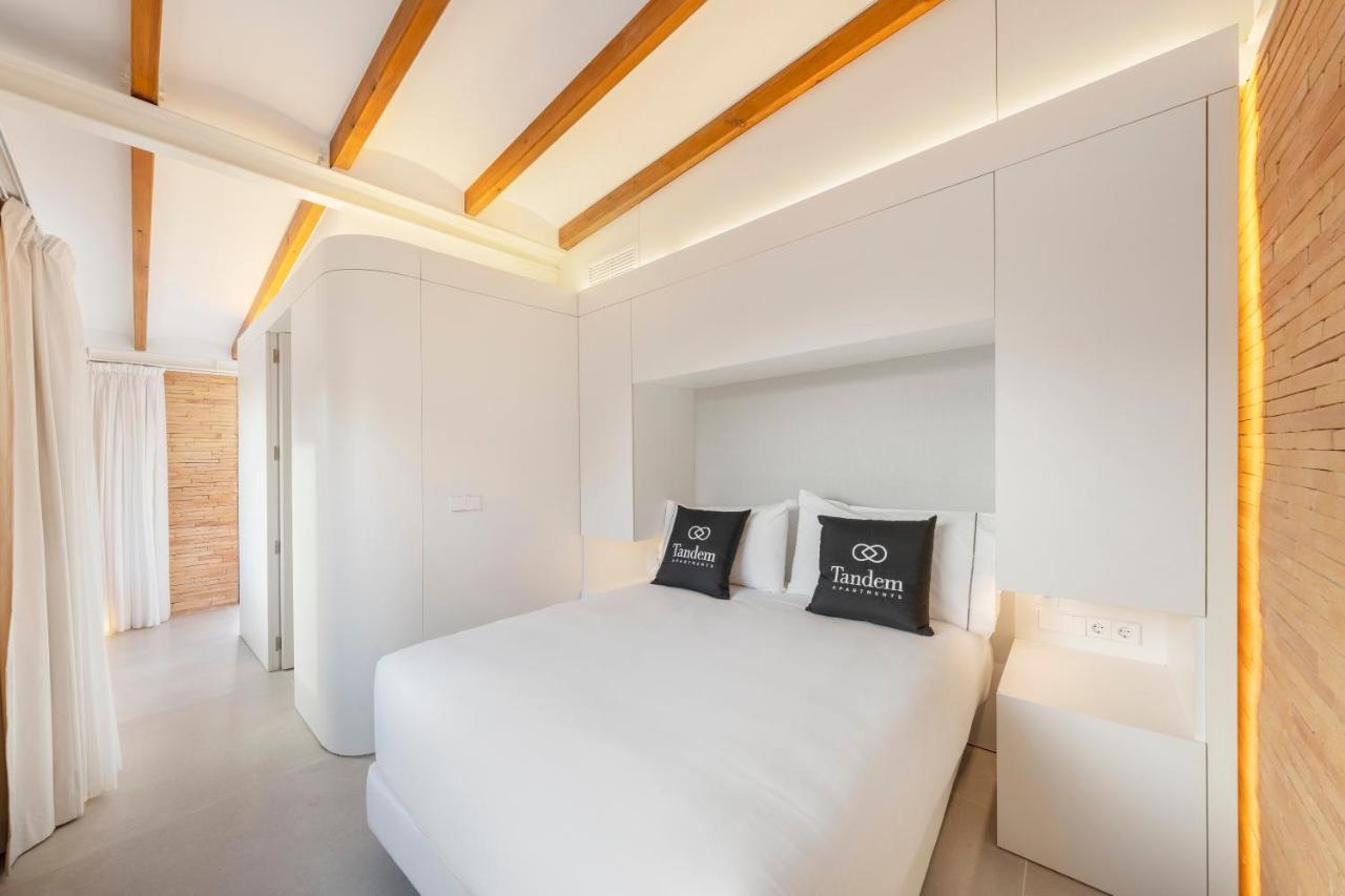 Tandem Portico Alicante Suites 외부 사진