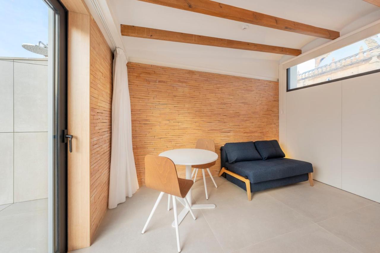 Tandem Portico Alicante Suites 외부 사진